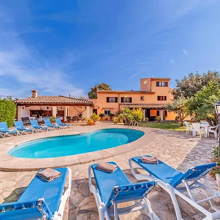 Villa Plaseta Pollenca