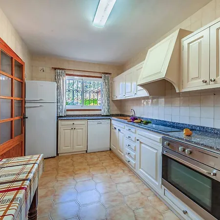 Plaseta Villa Pollença